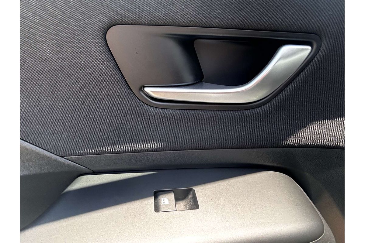 2024 Hyundai Kona N Line SX2.V2