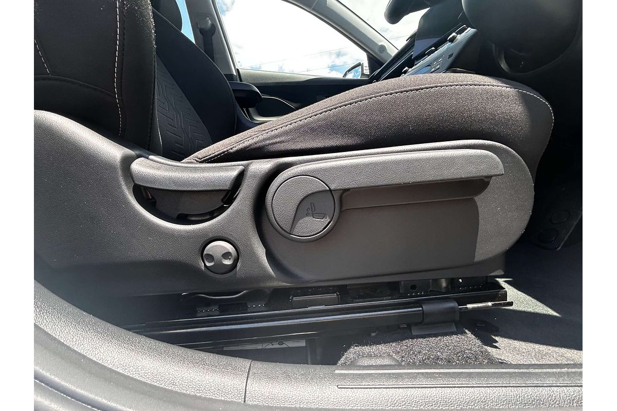 2024 Hyundai Kona N Line SX2.V2