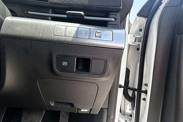 2024 Hyundai Kona N Line SX2.V2