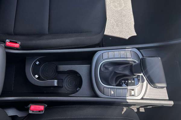 2024 Hyundai Kona N Line SX2.V2