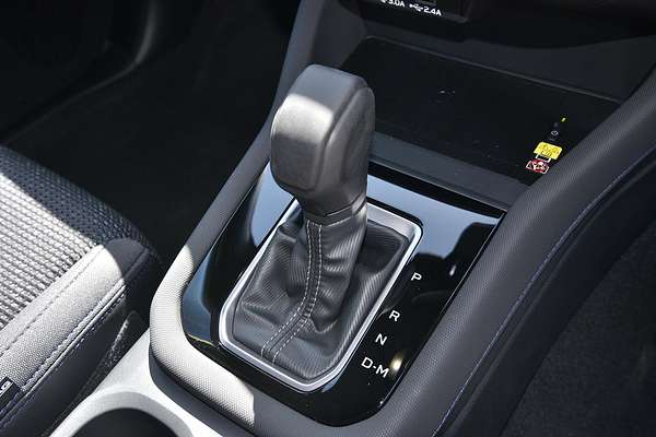 2025 Subaru Forester S6