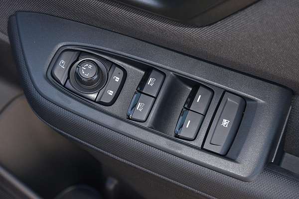 2025 Subaru Forester S6