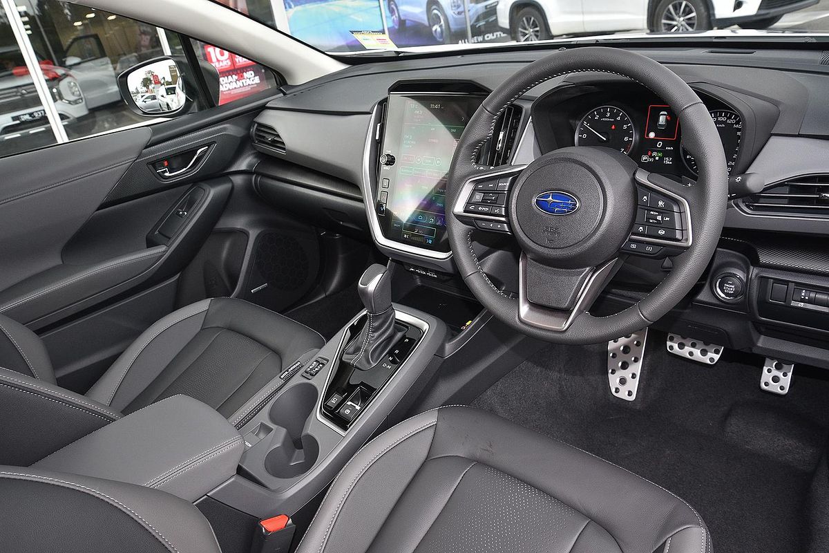 2025 Subaru Crosstrek 2.0S G6X