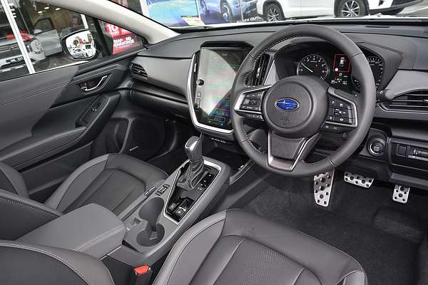 2025 Subaru Crosstrek 2.0S G6X