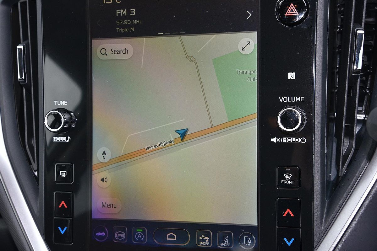 2025 Subaru Crosstrek 2.0S G6X