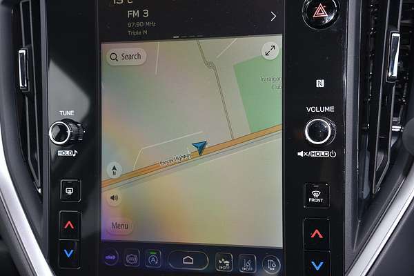 2025 Subaru Crosstrek 2.0S G6X