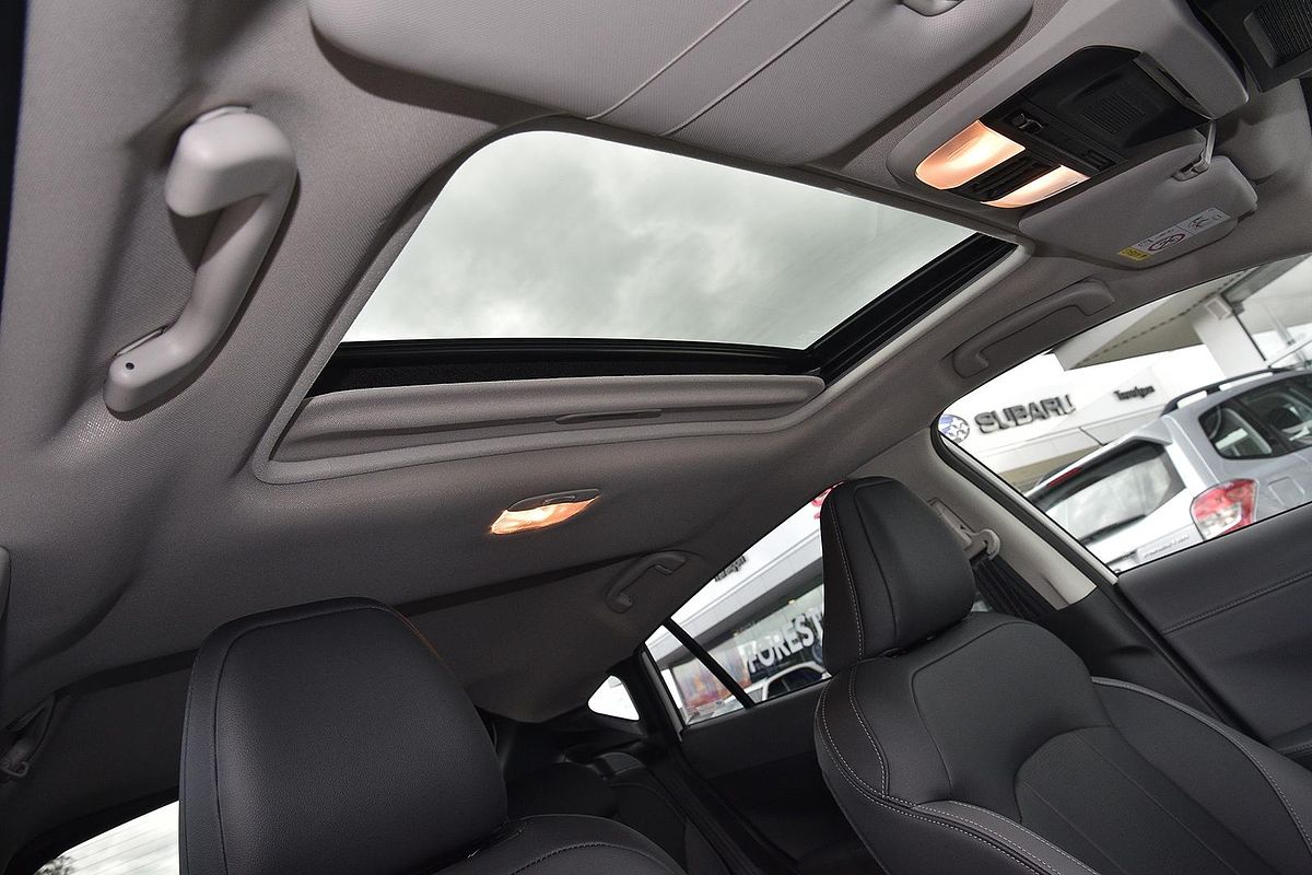 2025 Subaru Crosstrek 2.0S G6X