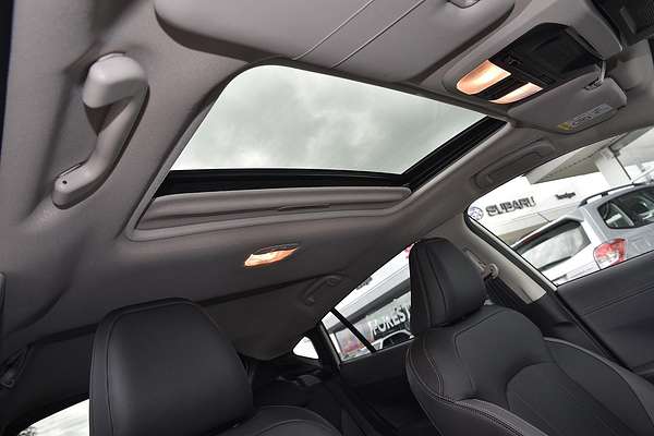 2025 Subaru Crosstrek 2.0S G6X