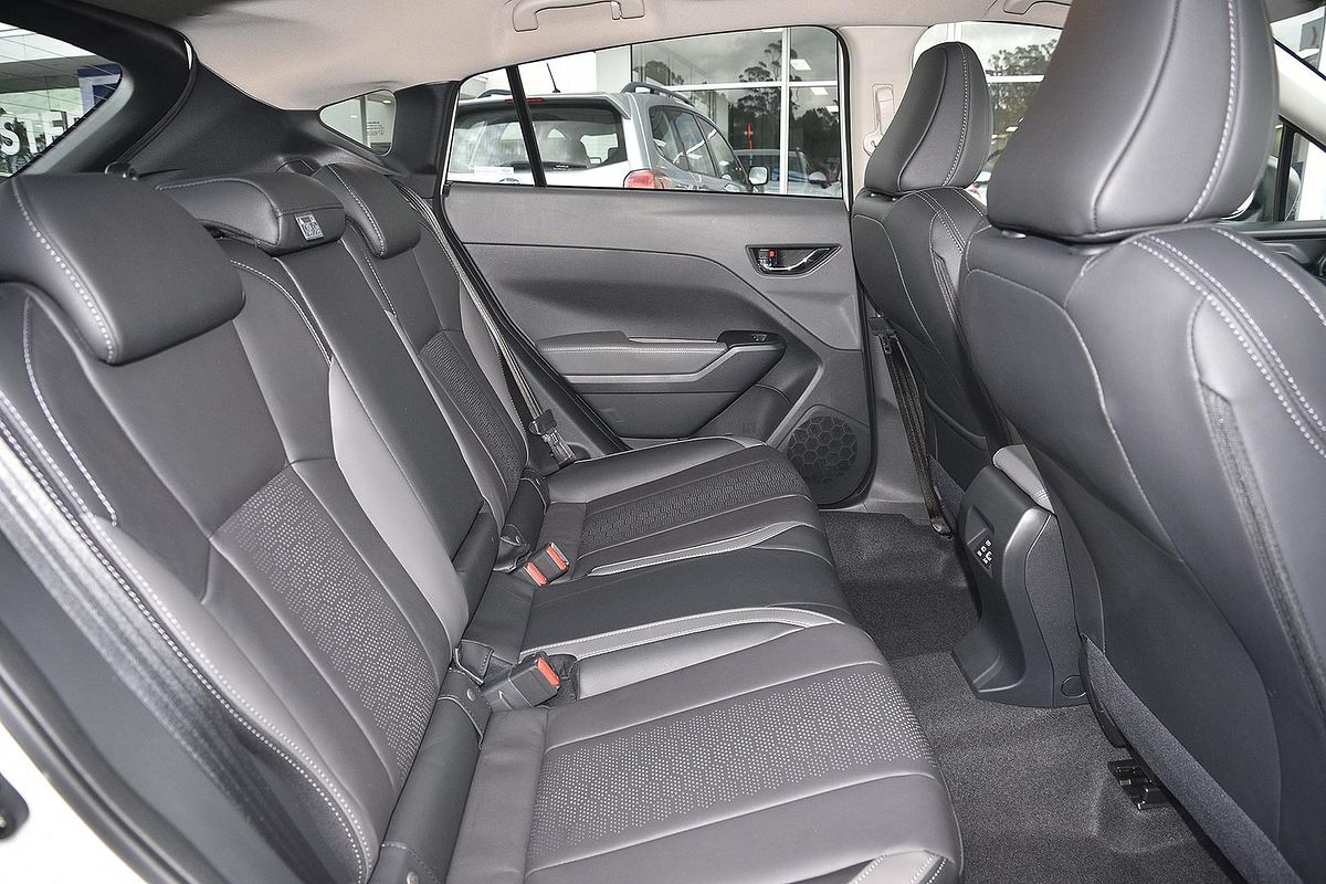 2025 Subaru Crosstrek 2.0S G6X