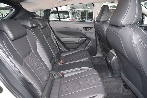 2025 Subaru Crosstrek 2.0S G6X