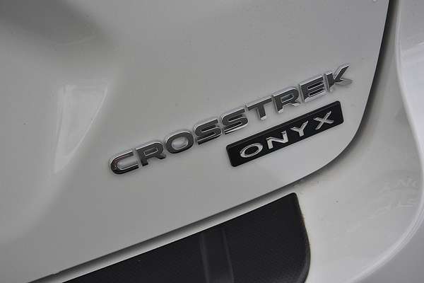 2025 Subaru Crosstrek 2.0S G6X