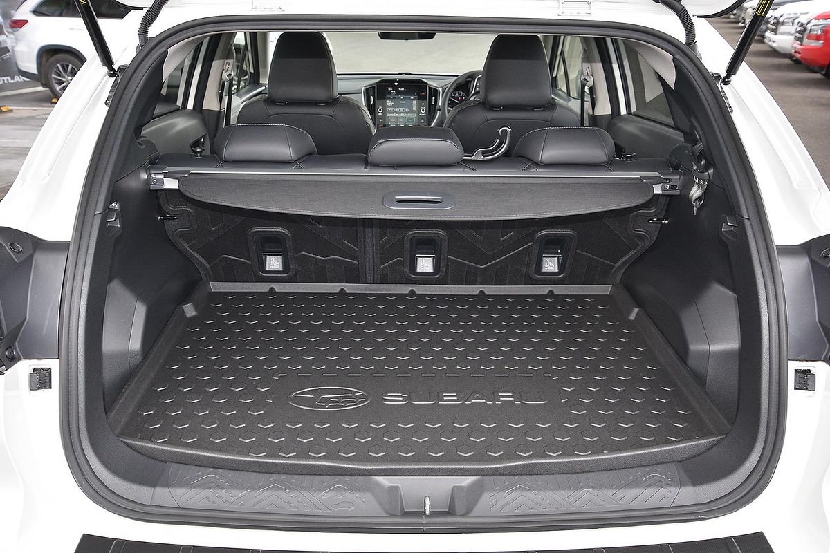 2025 Subaru Crosstrek 2.0S G6X