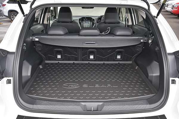 2025 Subaru Crosstrek 2.0S G6X