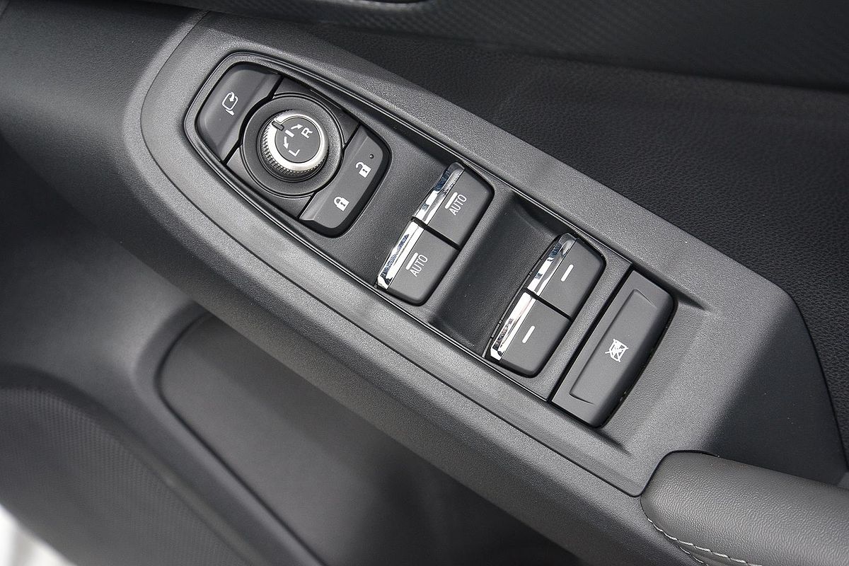 2025 Subaru Crosstrek 2.0S G6X