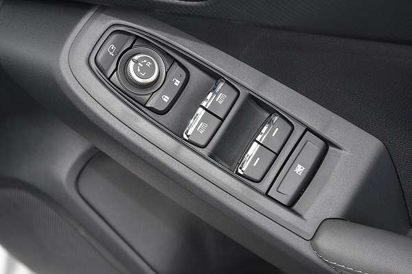 2025 Subaru Crosstrek 2.0S G6X