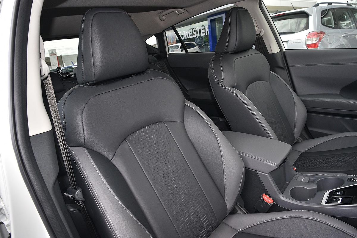 2025 Subaru Crosstrek 2.0S G6X