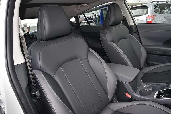 2025 Subaru Crosstrek 2.0S G6X