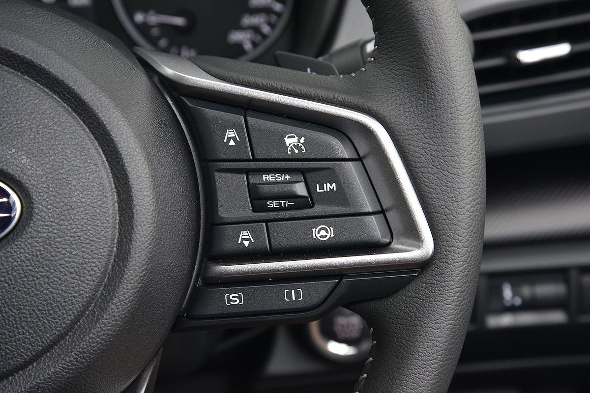 2025 Subaru Crosstrek 2.0S G6X