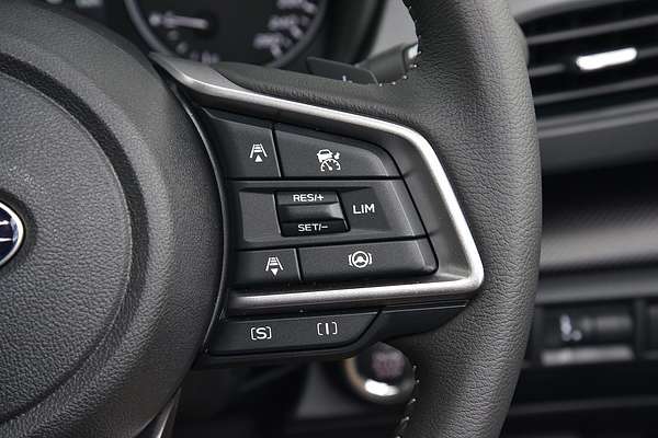 2025 Subaru Crosstrek 2.0S G6X