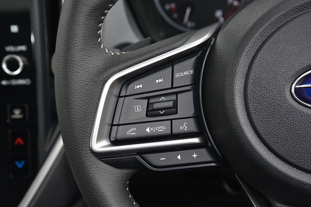 2025 Subaru Crosstrek 2.0S G6X