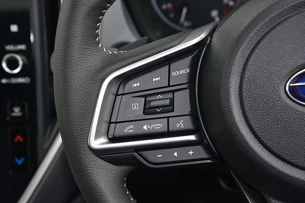 2025 Subaru Crosstrek 2.0S G6X