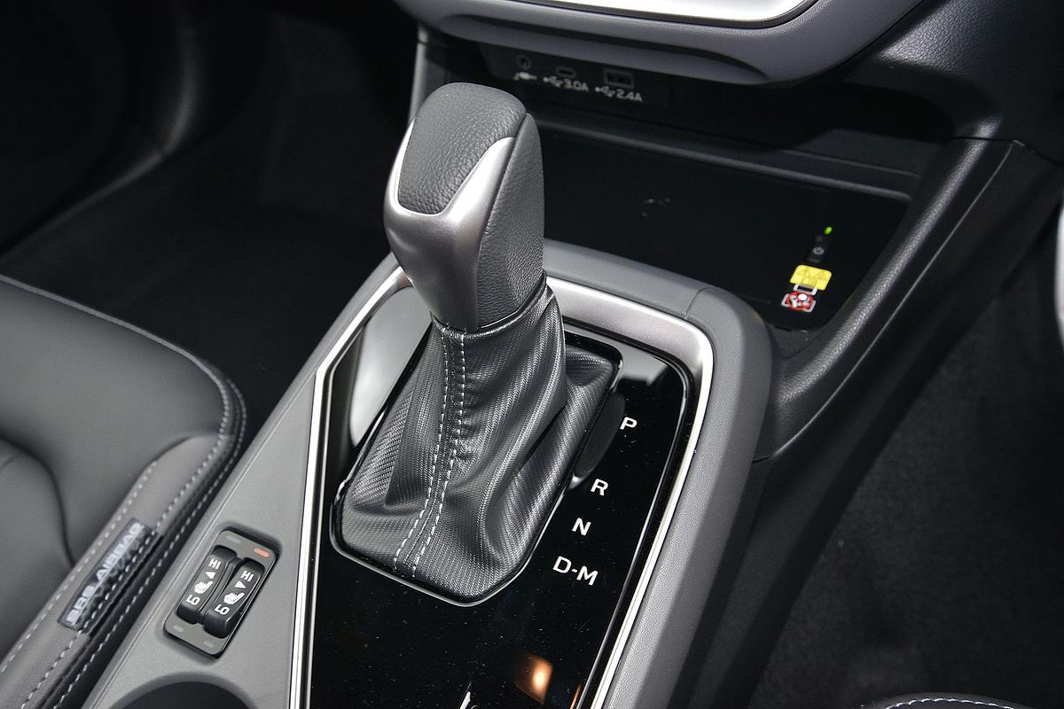 2025 Subaru Crosstrek 2.0S G6X