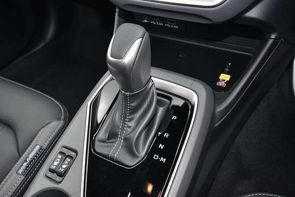 2025 Subaru Crosstrek 2.0S G6X