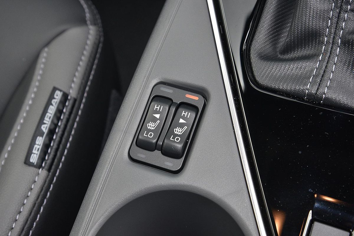 2025 Subaru Crosstrek 2.0S G6X