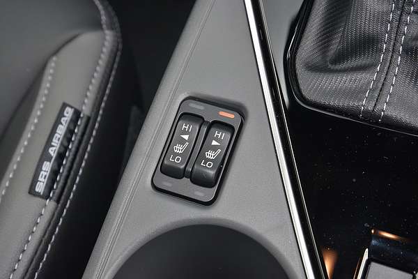 2025 Subaru Crosstrek 2.0S G6X