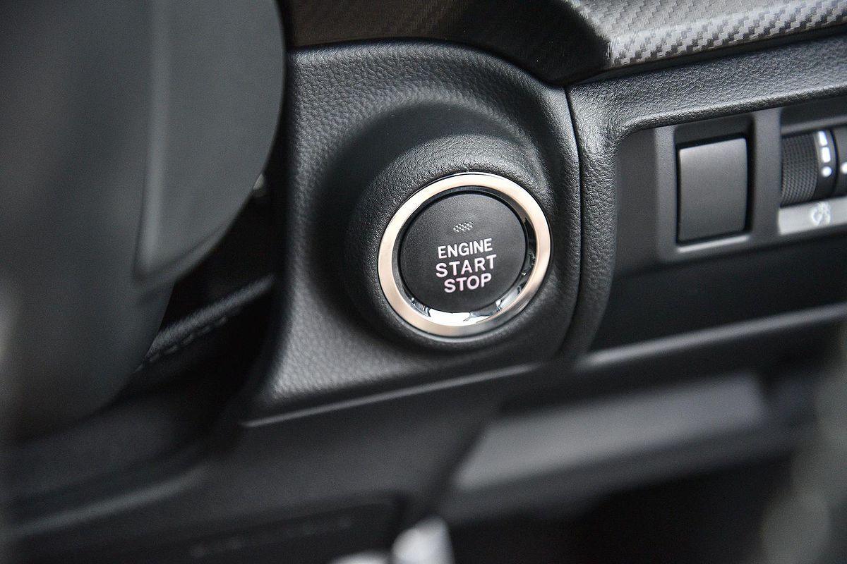 2025 Subaru Crosstrek 2.0S G6X