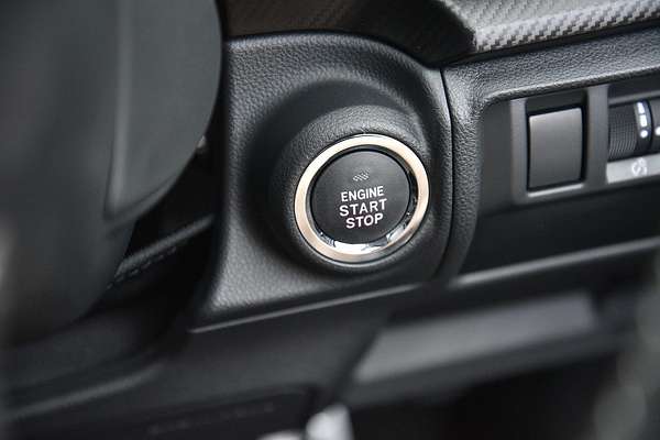 2025 Subaru Crosstrek 2.0S G6X