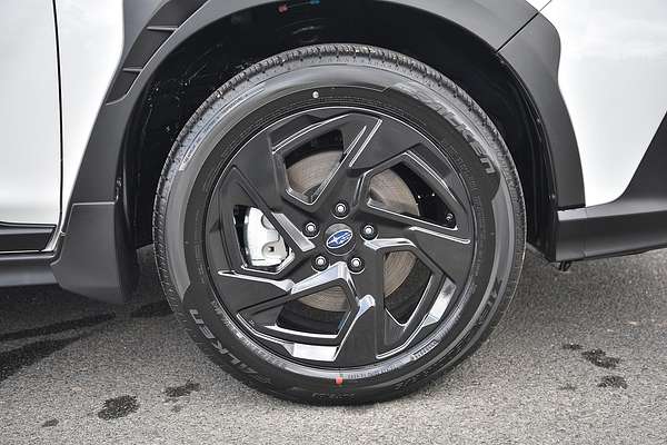 2025 Subaru Crosstrek 2.0S G6X