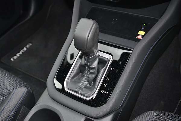 2025 Subaru Forester Hybrid S6