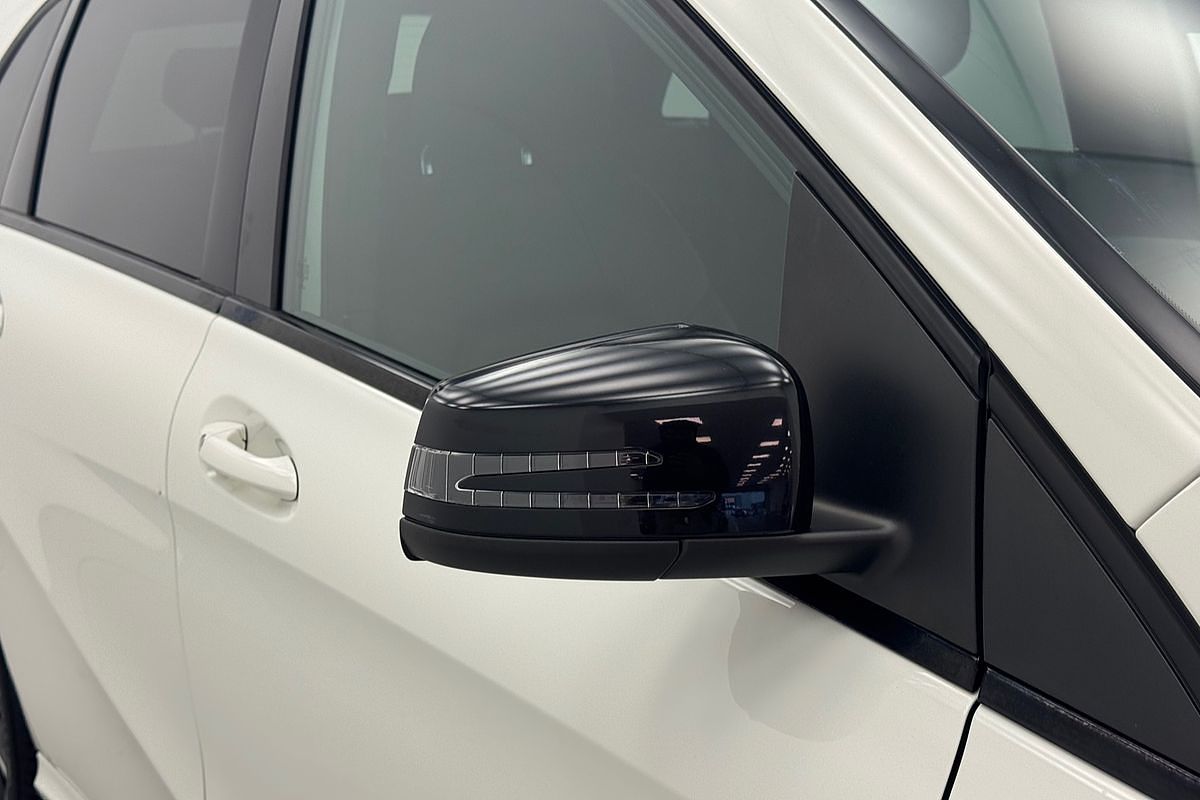 2017 Mercedes-Benz B180 B180 W246