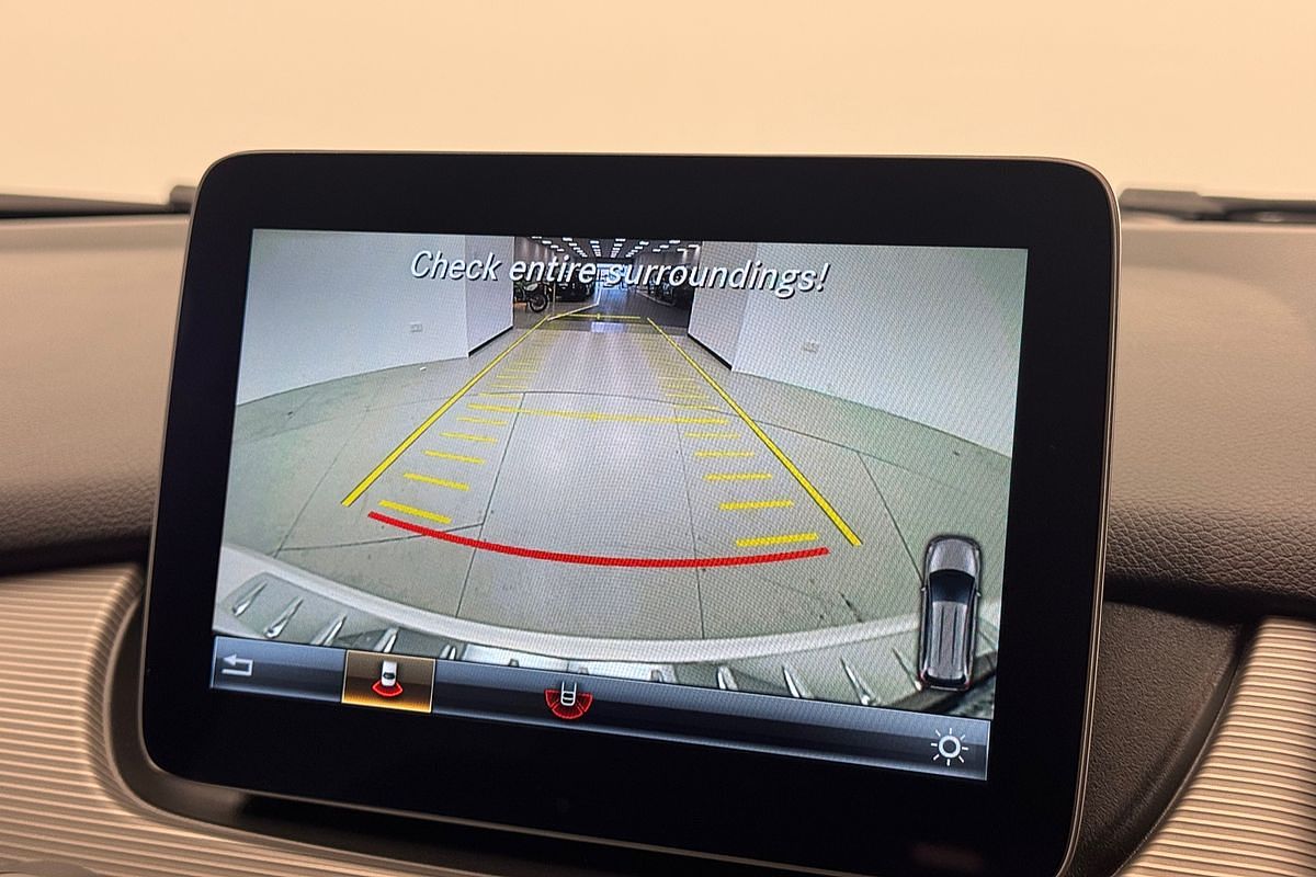 2017 Mercedes-Benz B180 B180 W246