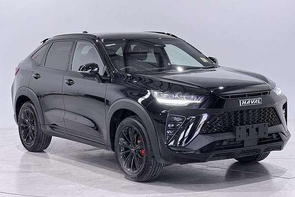 2025 GWM Haval H6GT Ultra B03