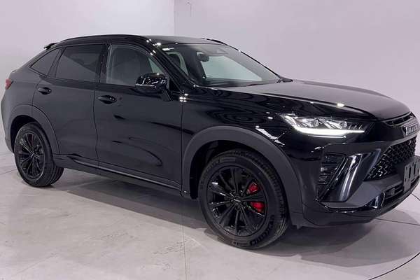 2025 GWM Haval H6GT Ultra B03