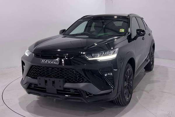 2025 GWM Haval H6GT Ultra B03