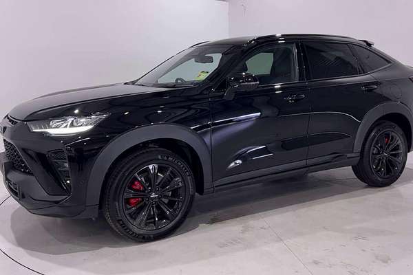 2025 GWM Haval H6GT Ultra B03