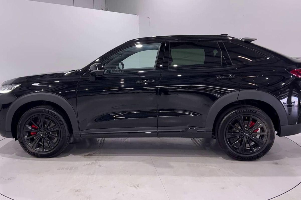 2025 GWM Haval H6GT Ultra B03