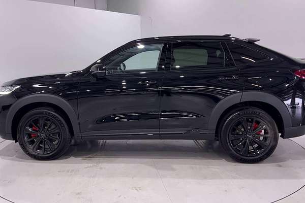 2025 GWM Haval H6GT Ultra B03