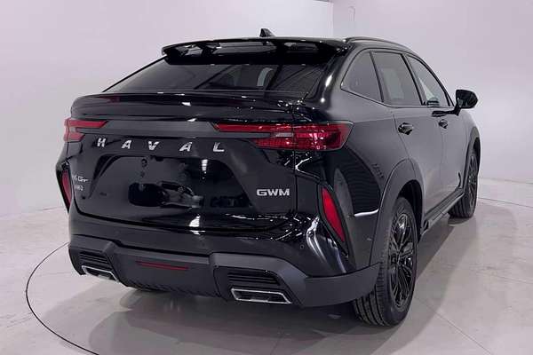 2025 GWM Haval H6GT Ultra B03