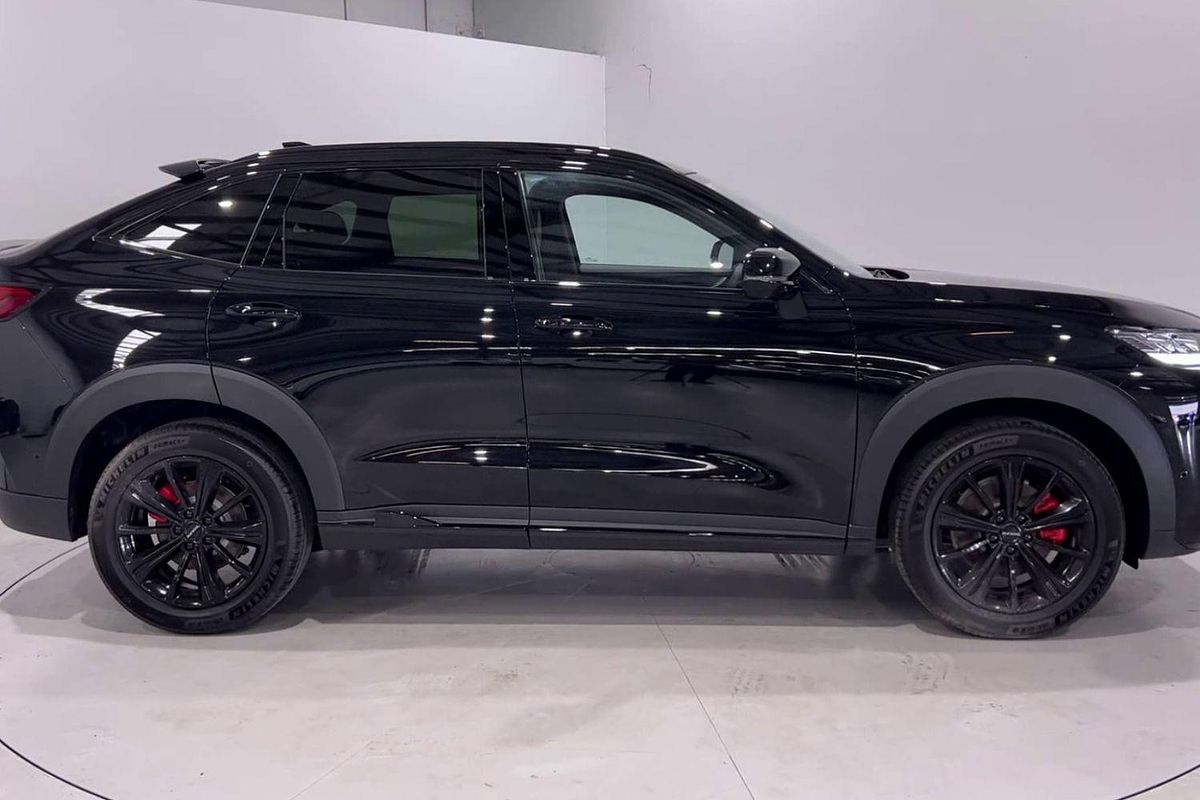 2025 GWM Haval H6GT Ultra B03