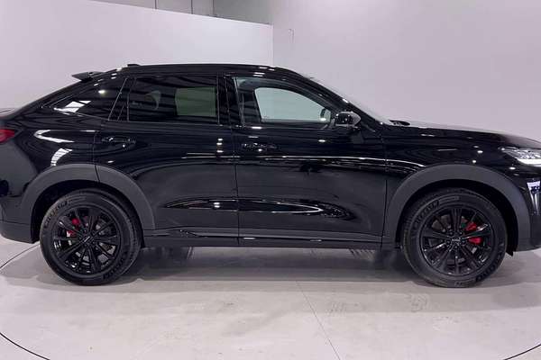 2025 GWM Haval H6GT Ultra B03