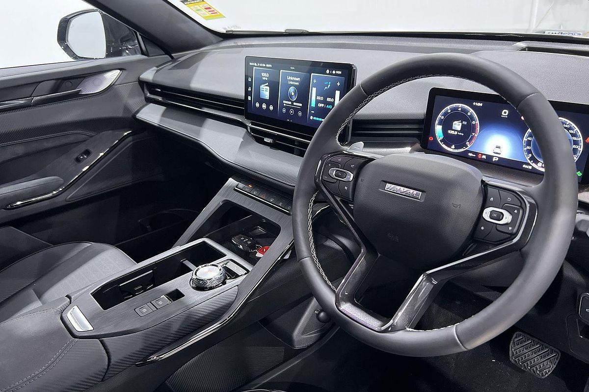 2025 GWM Haval H6GT Ultra B03