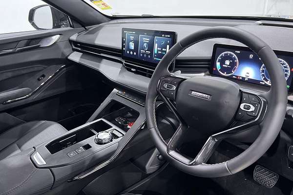 2025 GWM Haval H6GT Ultra B03