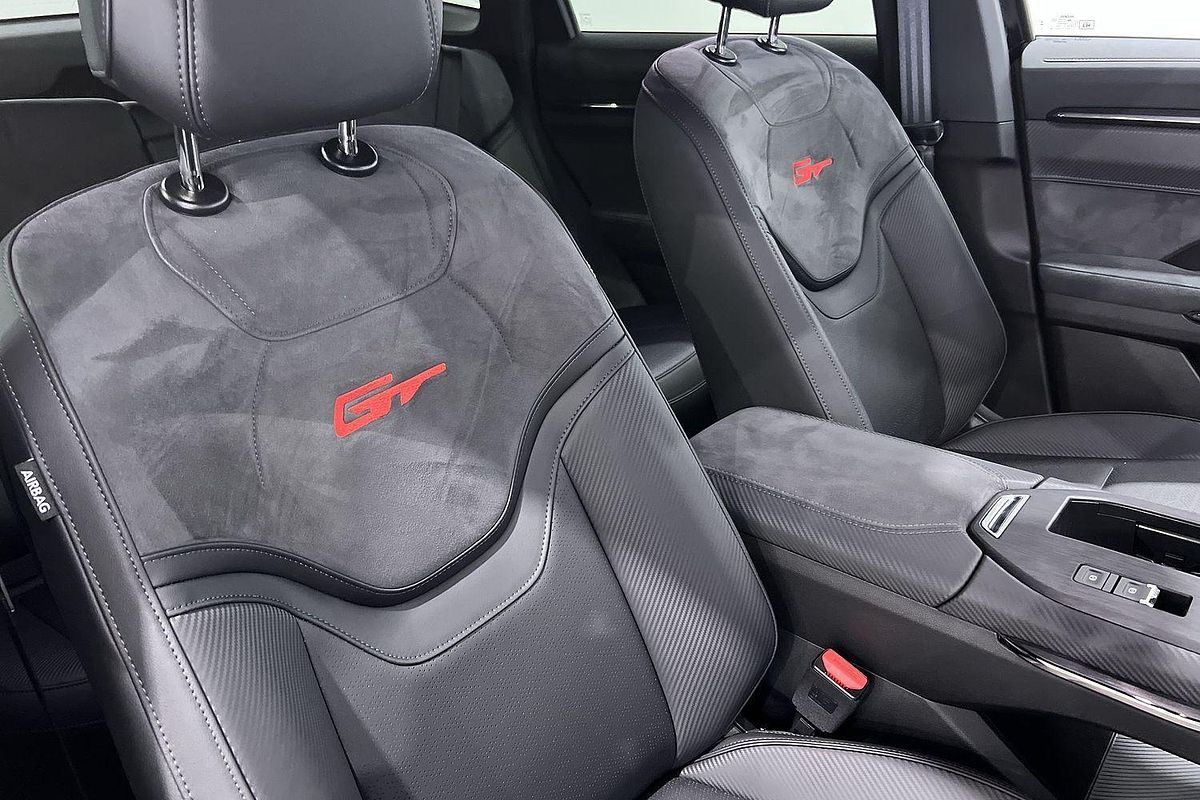 2025 GWM Haval H6GT Ultra B03