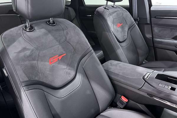 2025 GWM Haval H6GT Ultra B03