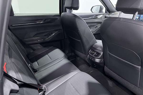 2025 GWM Haval H6GT Ultra B03