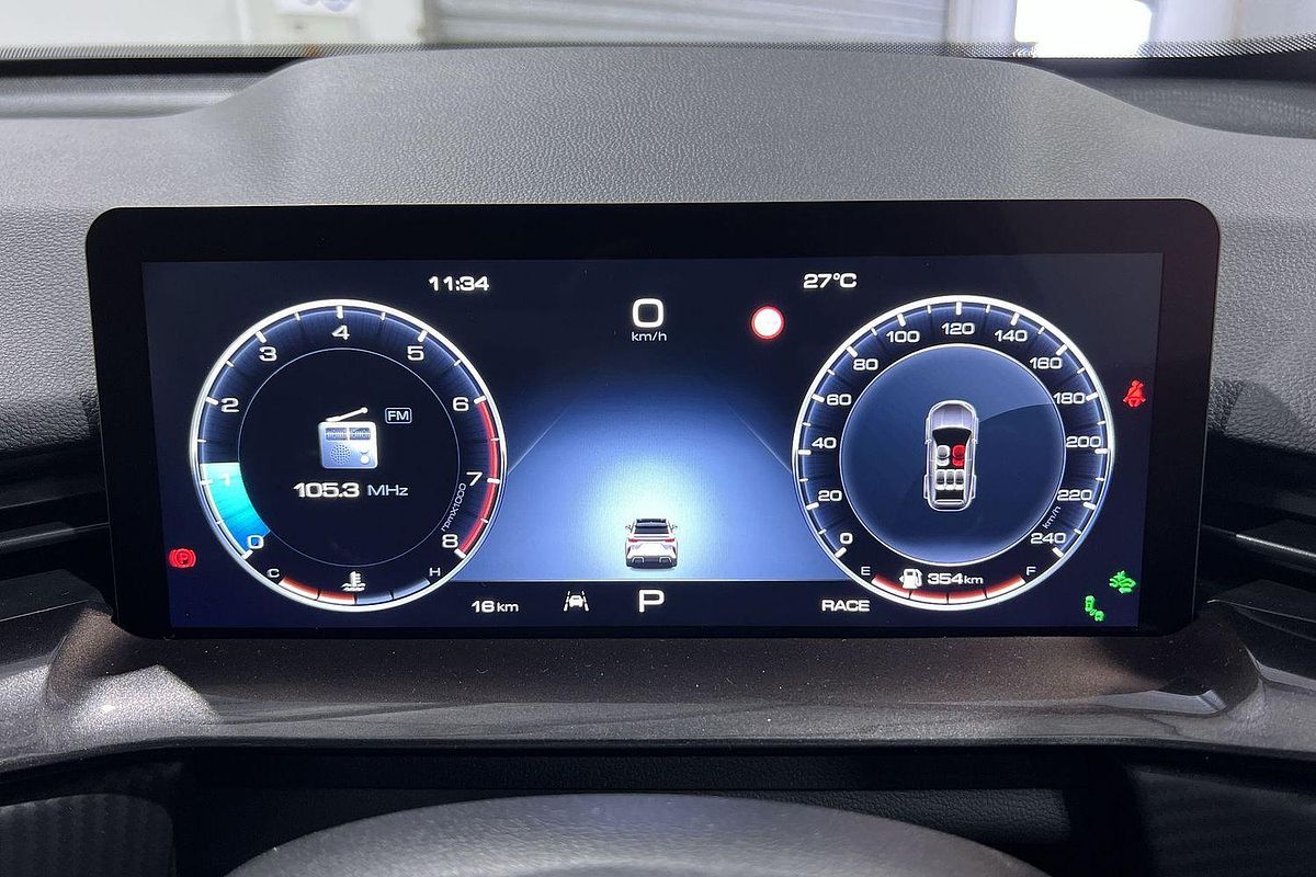 2025 GWM Haval H6GT Ultra B03